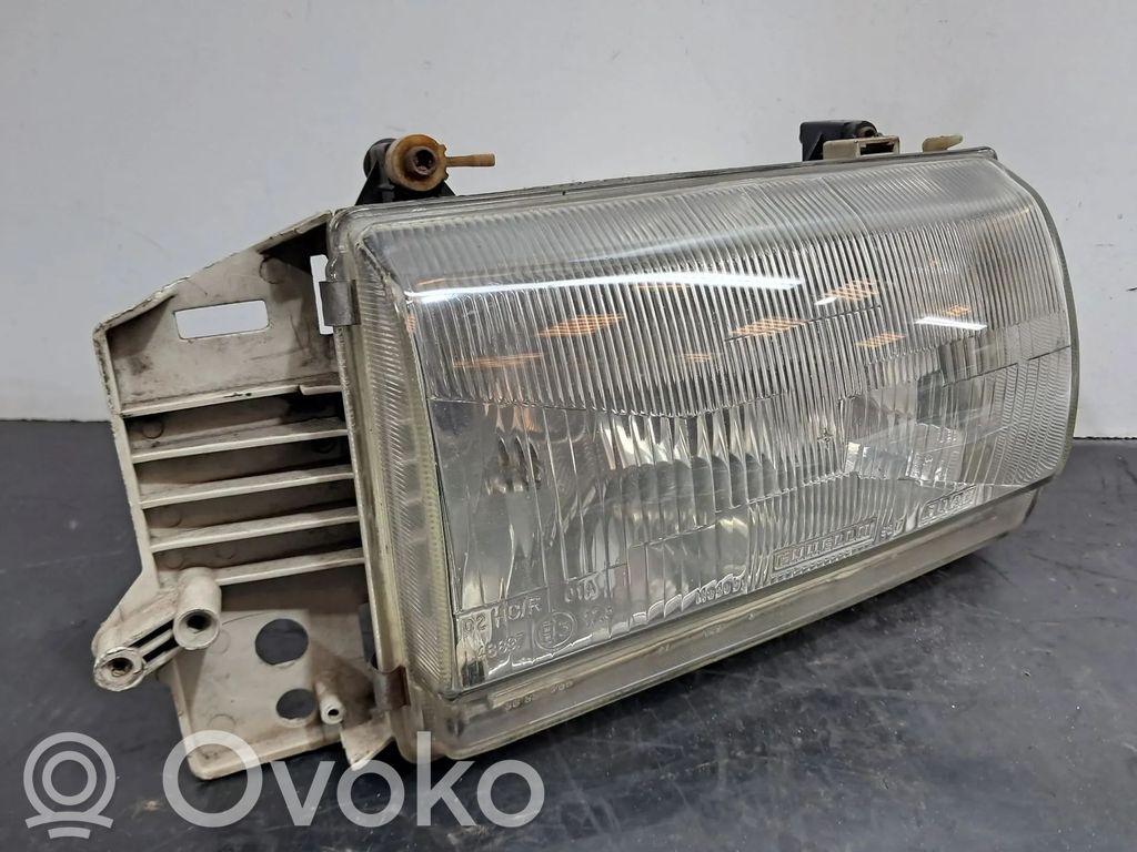 Fiat Tipo Headlight/headlamp 