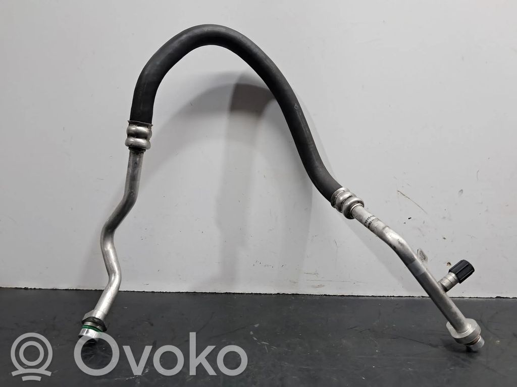 Ilmastointilaitteen putki (A/C)   924540019R,924540018R,924540019R,924540020R,924540022R,924540029R