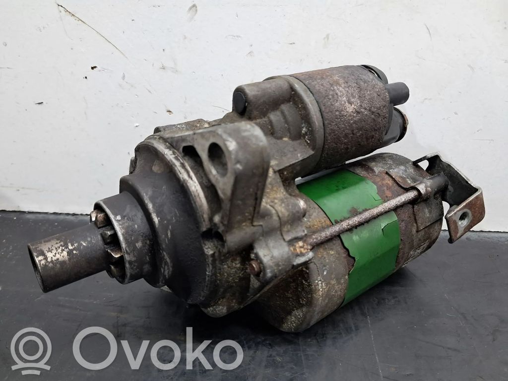 Honda Concerto Starter motor 