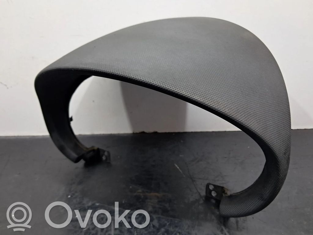 Moldura del panel   8J1857343B