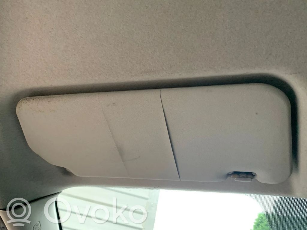 Sun visor   CC2969320C75