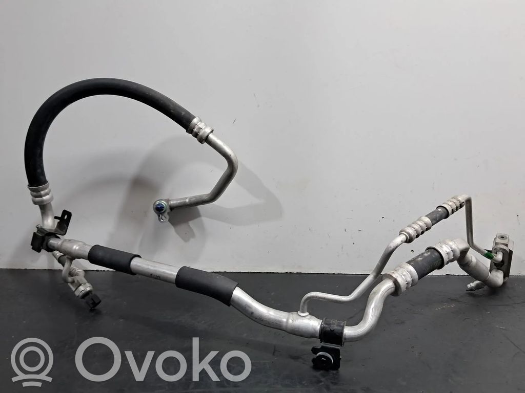 KIA Ceed Wąż / Przewód klimatyzacji A/C 