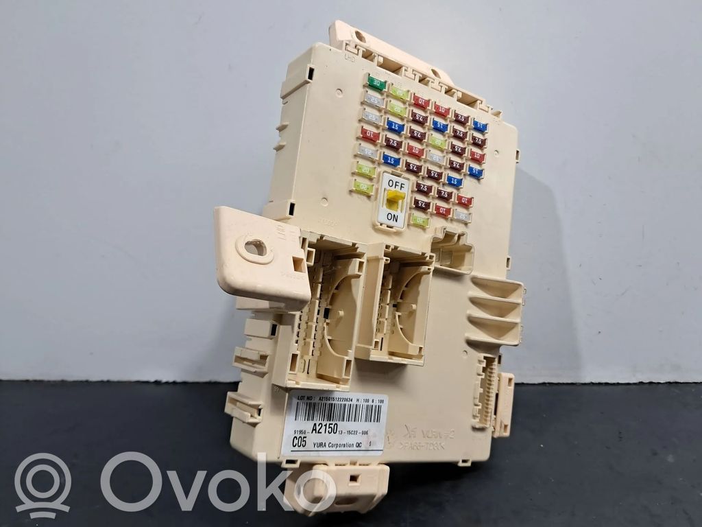 Sulakerasia   91950A2150,91950A2150