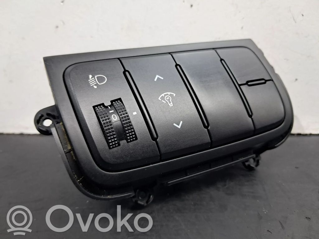 KIA Ceed Light switch 
