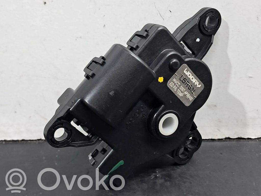 KIA Ceed Stellmotor Heizung Klima 