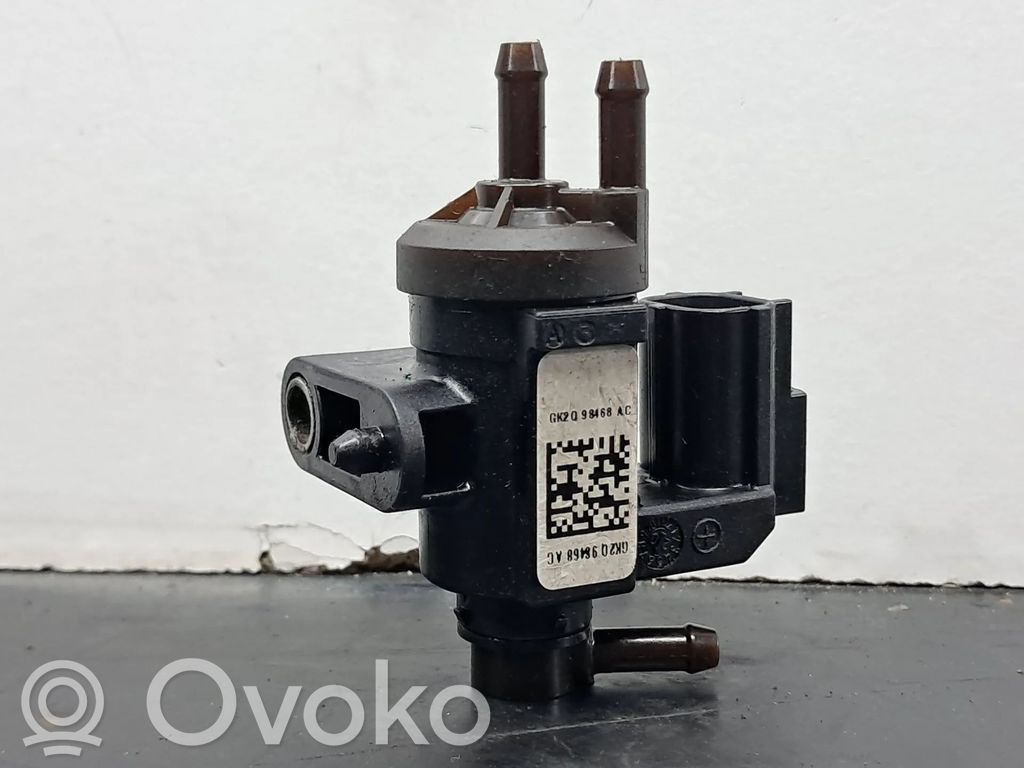 Vārsts (-i)   GK2Q98468AC,GK2Q98468AC