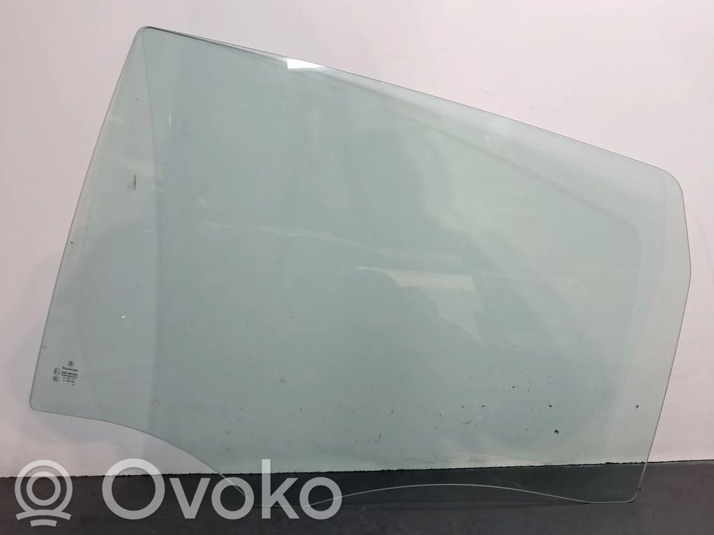 Mercedes-Benz B W245 Fenster Scheibe Tür hinten 
