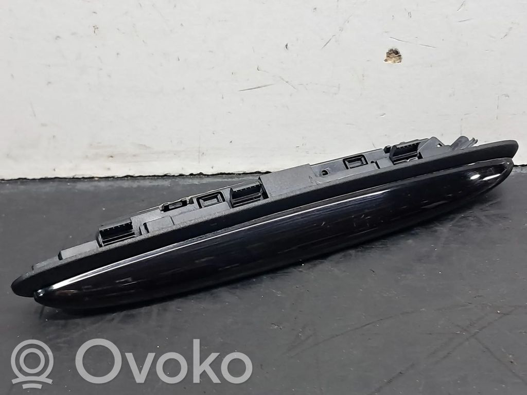 Mercedes-Benz GLC X253 C253 Monitor del sensore di parcheggio PDC