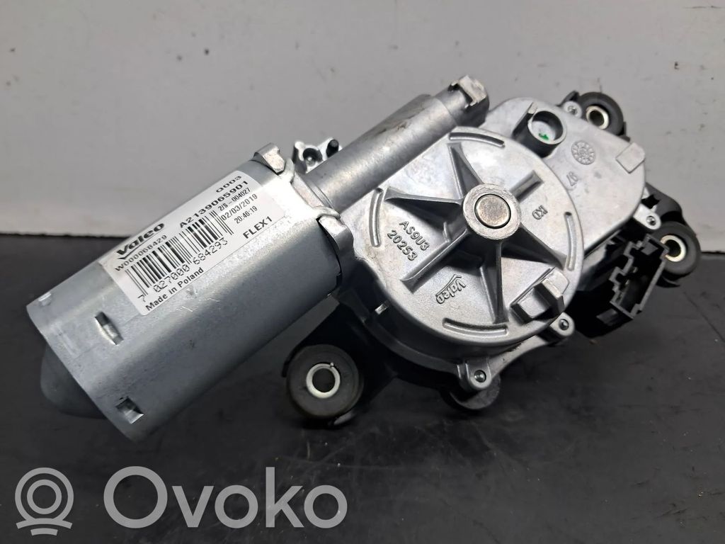 Mercedes-Benz GLC X253 C253 Motorino del tergicristallo del lunotto posteriore