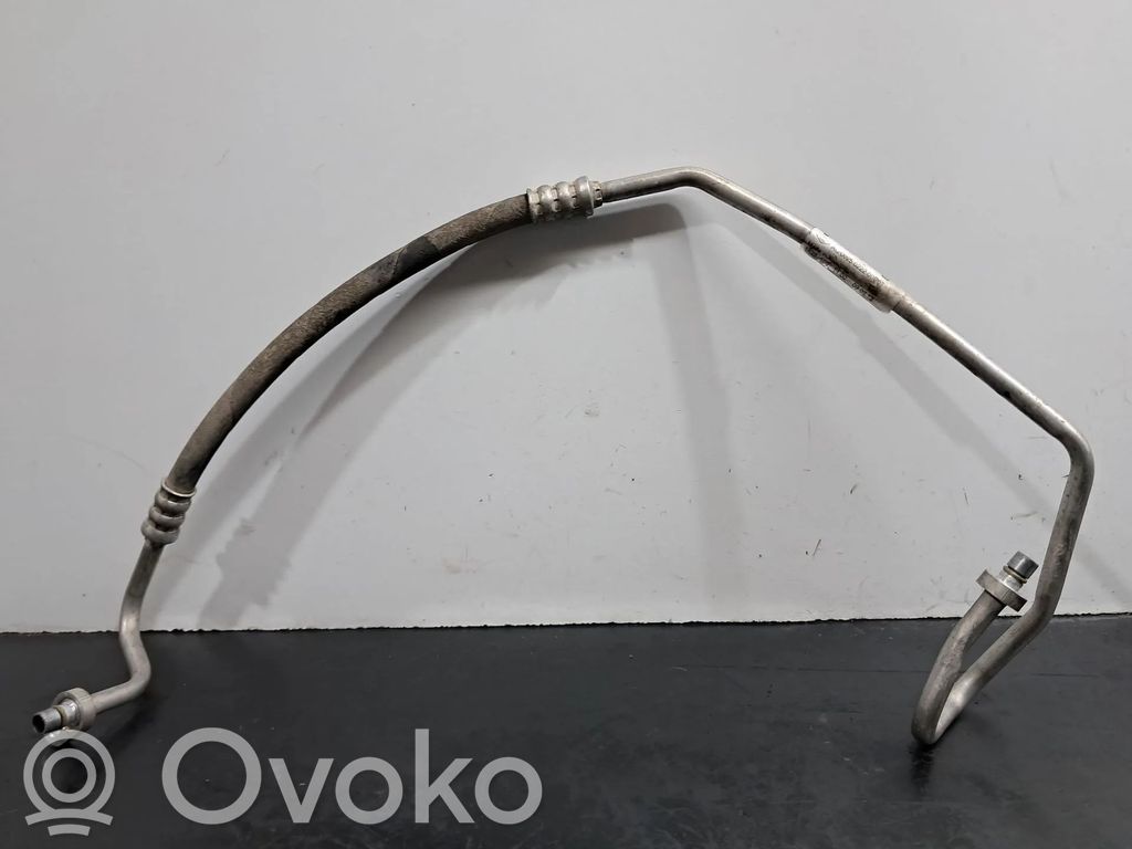 Dacia Sandero II Conductă/furtun aer condiționat (A/C) 