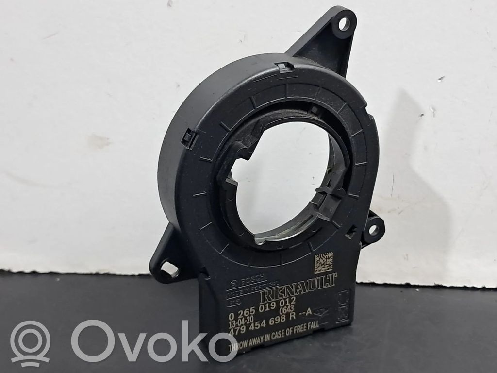 Lenkwinkelsensor   479454698R,0265019012