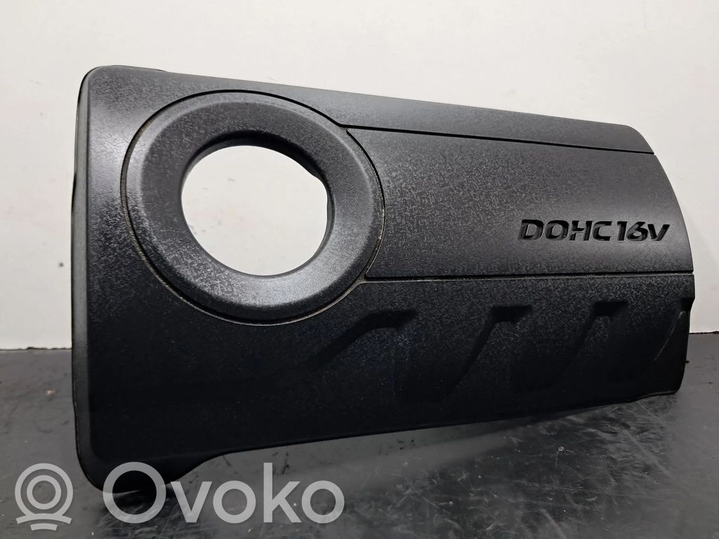 KIA Ceed Engine cover (trim) 