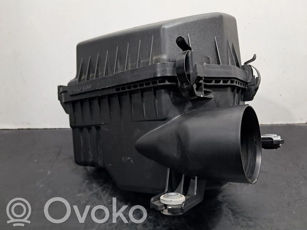 KIA Ceed Cutie filtru aer 