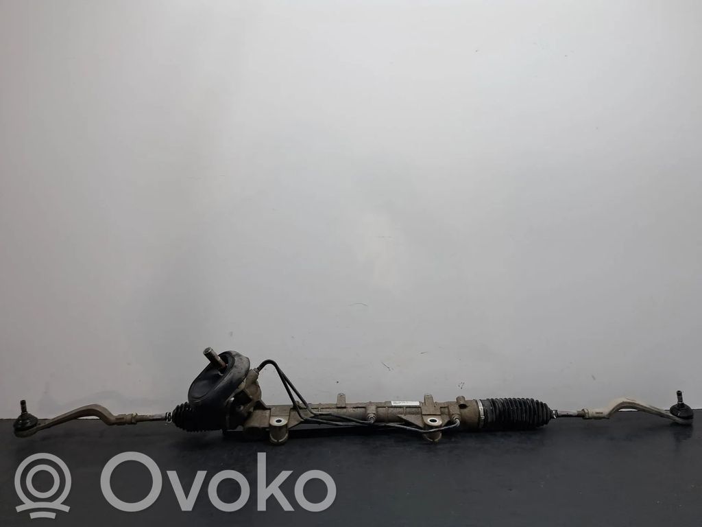 Dacia Sandero II Vairo kolonėlė 