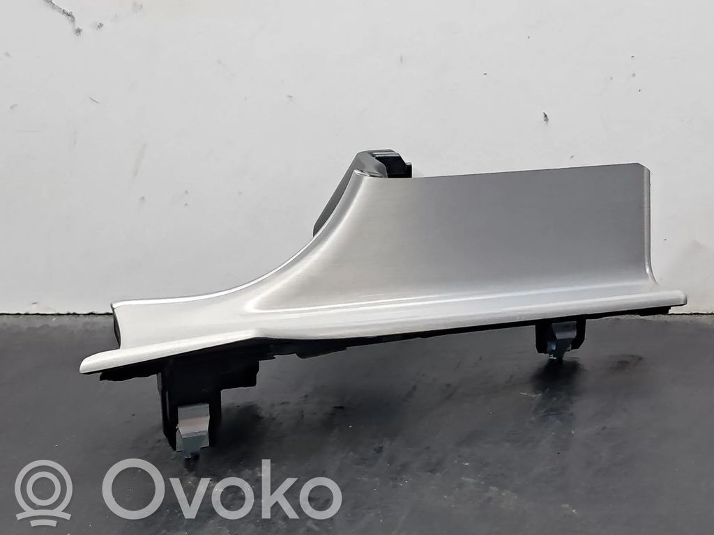 Mercedes-Benz GLC X253 C253 Mască ceasuri bord 