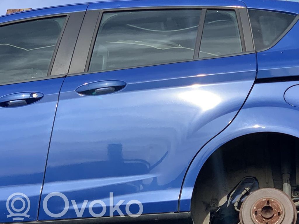 Ford B-MAX Puerta trasera 