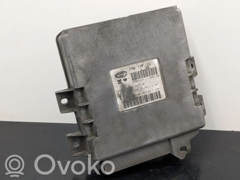 Fiat Marea Engine control unit/module 