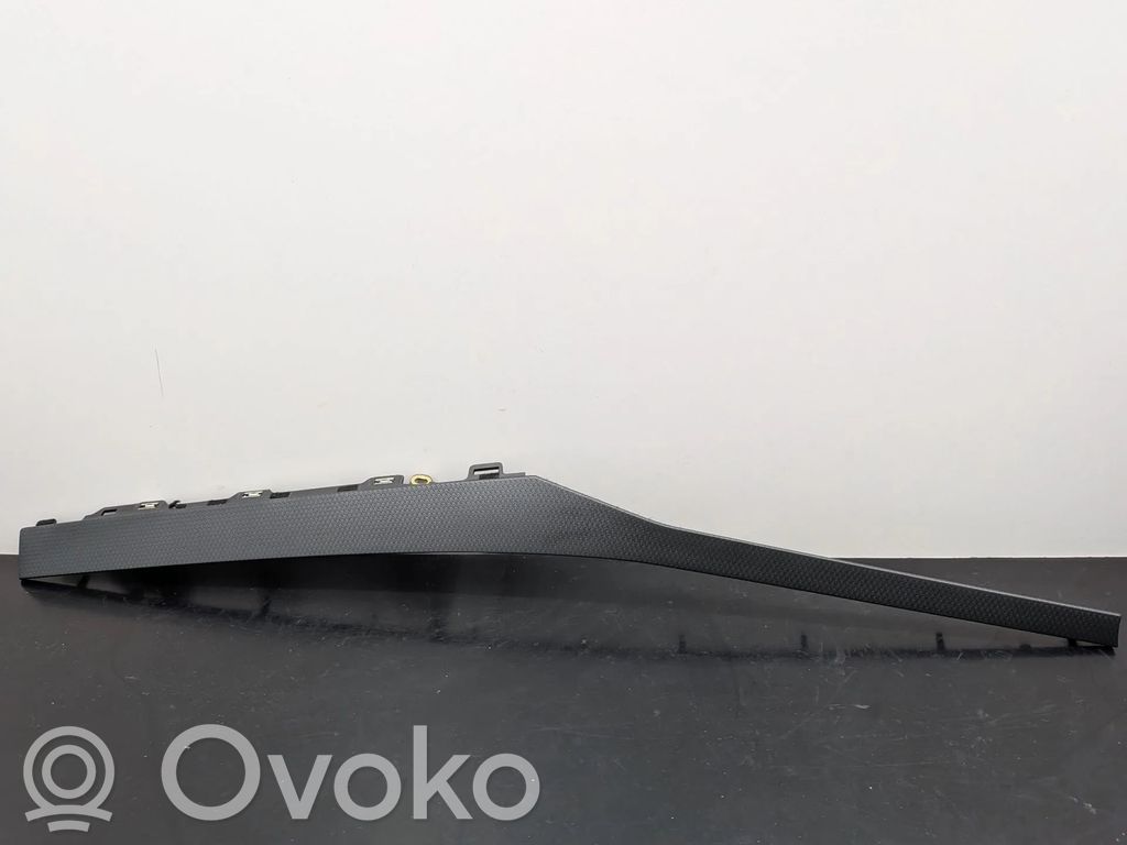 Audi RS Q3 Moldura del panel 