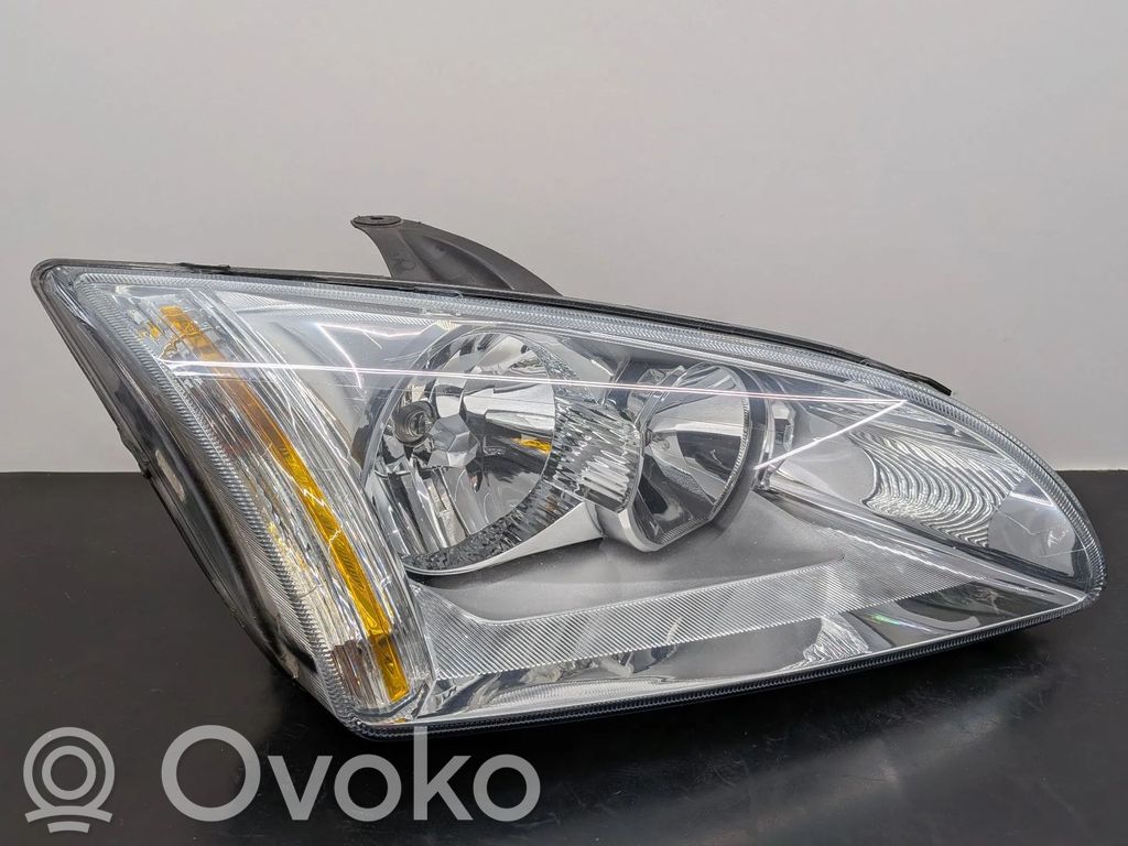 Headlight/headlamp   4M5113W029AD,4M5113W029AD