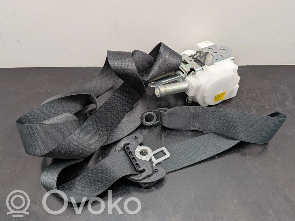 Cinturón delantero   7321076201C3,525019PRE,7321076201,7Y1980P