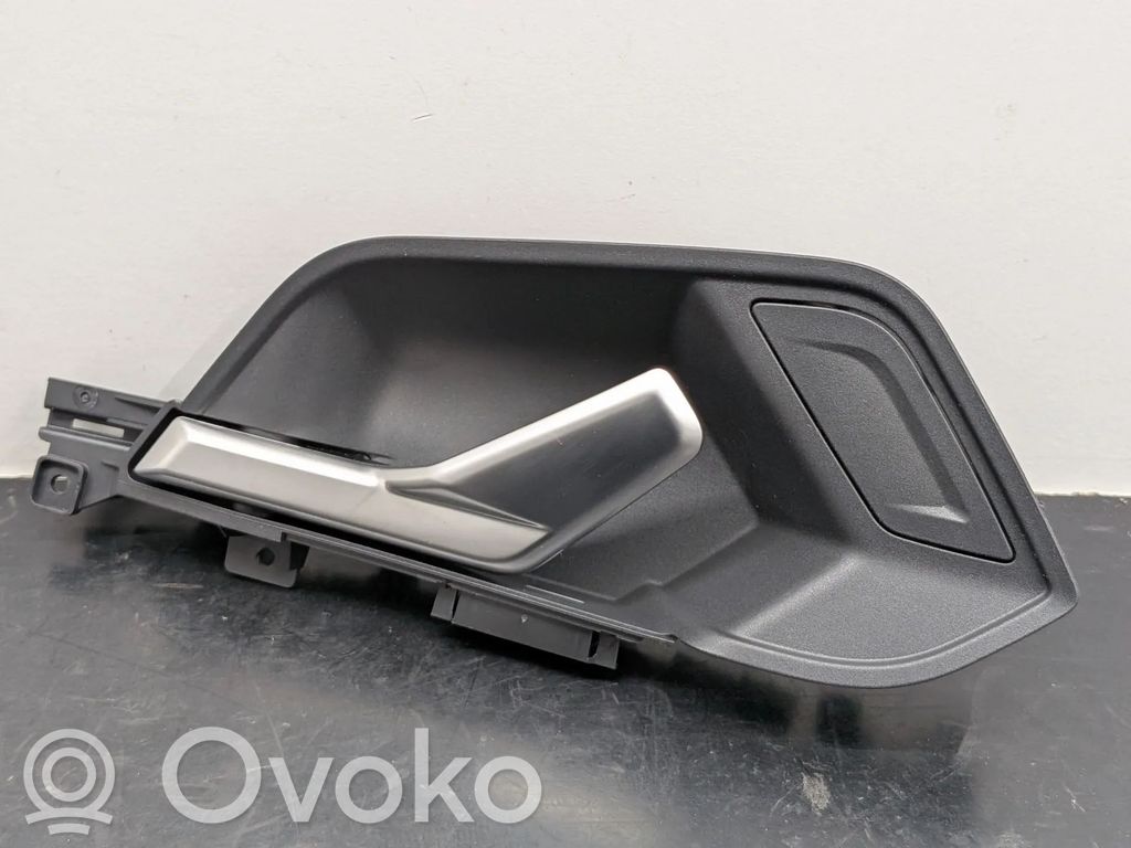 Mâner interior ușă spate   83A837020F