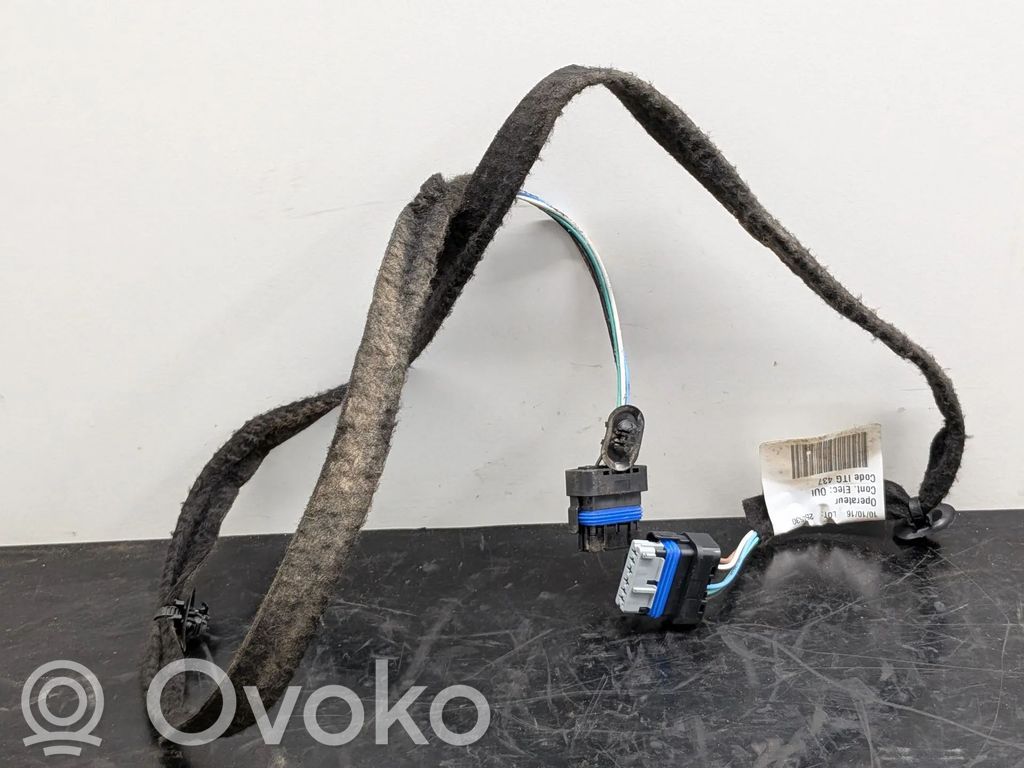 Otros cableados   241268768R,93455620