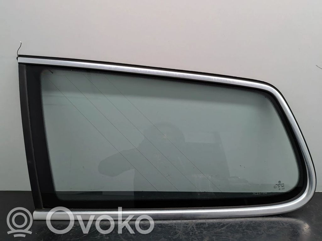 Volkswagen PASSAT B6 Seitenscheibe hinten