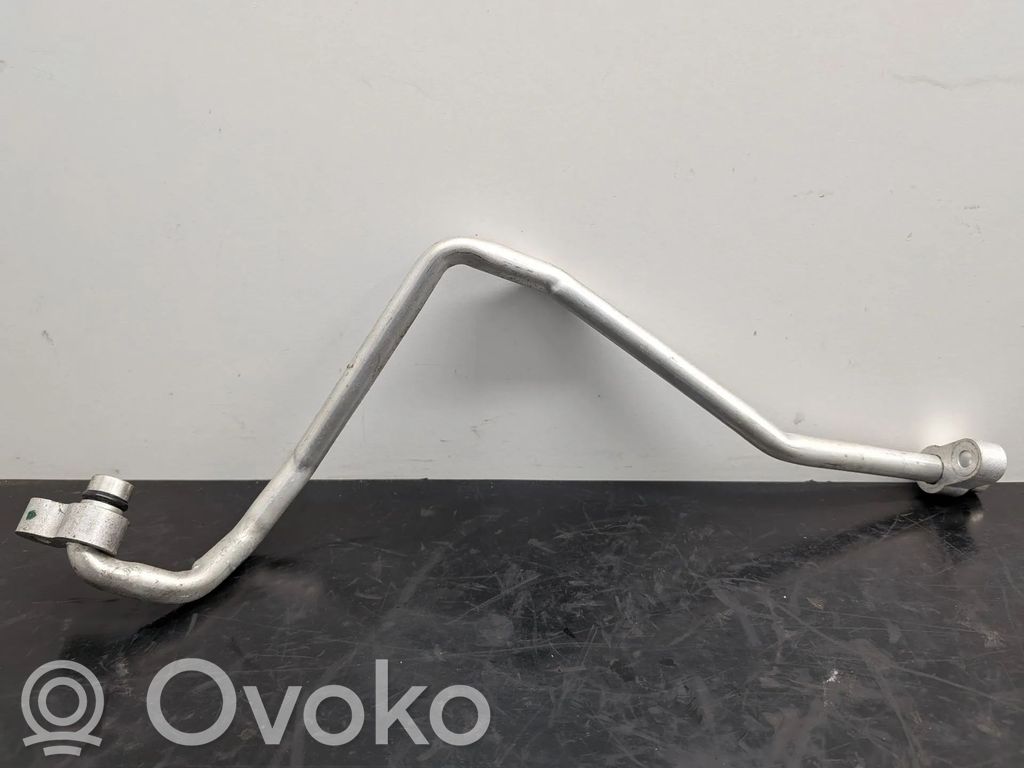 Lexus NX Ilmastointilaitteen putki (A/C) 