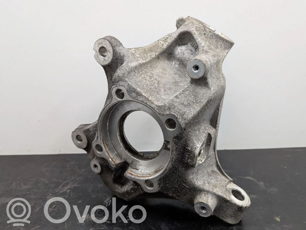 BMW 2 F46 Fuso a snodo con mozzo ruota anteriore