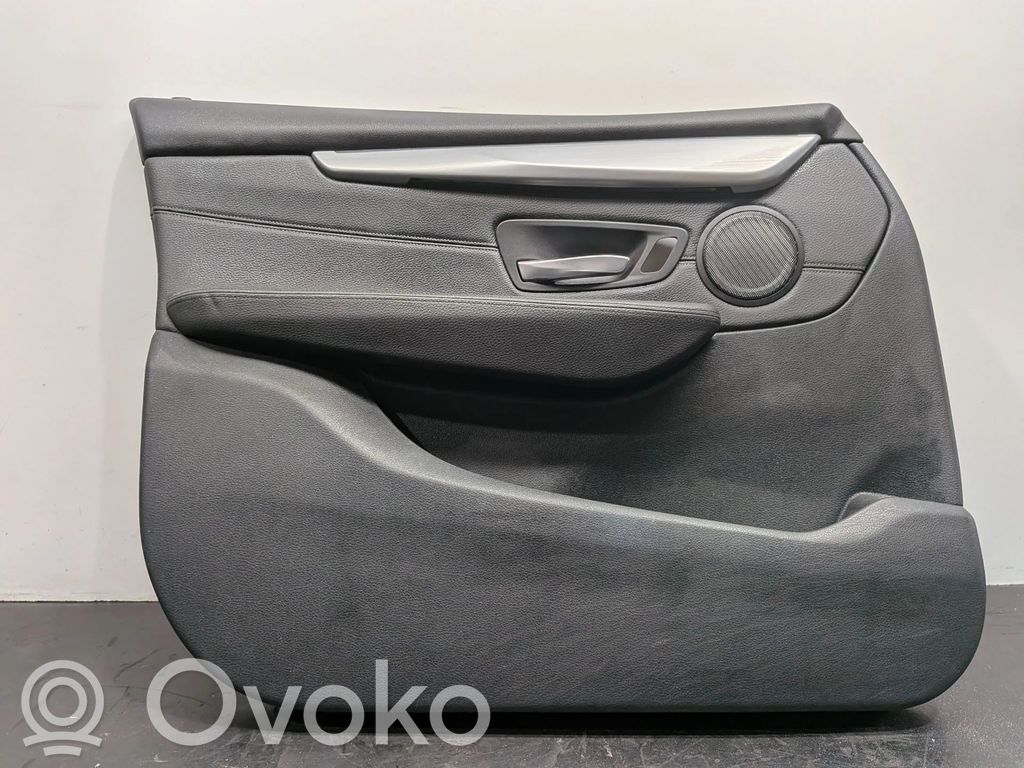 BMW 2 F46 Boczki / Poszycie drzwi przednich 