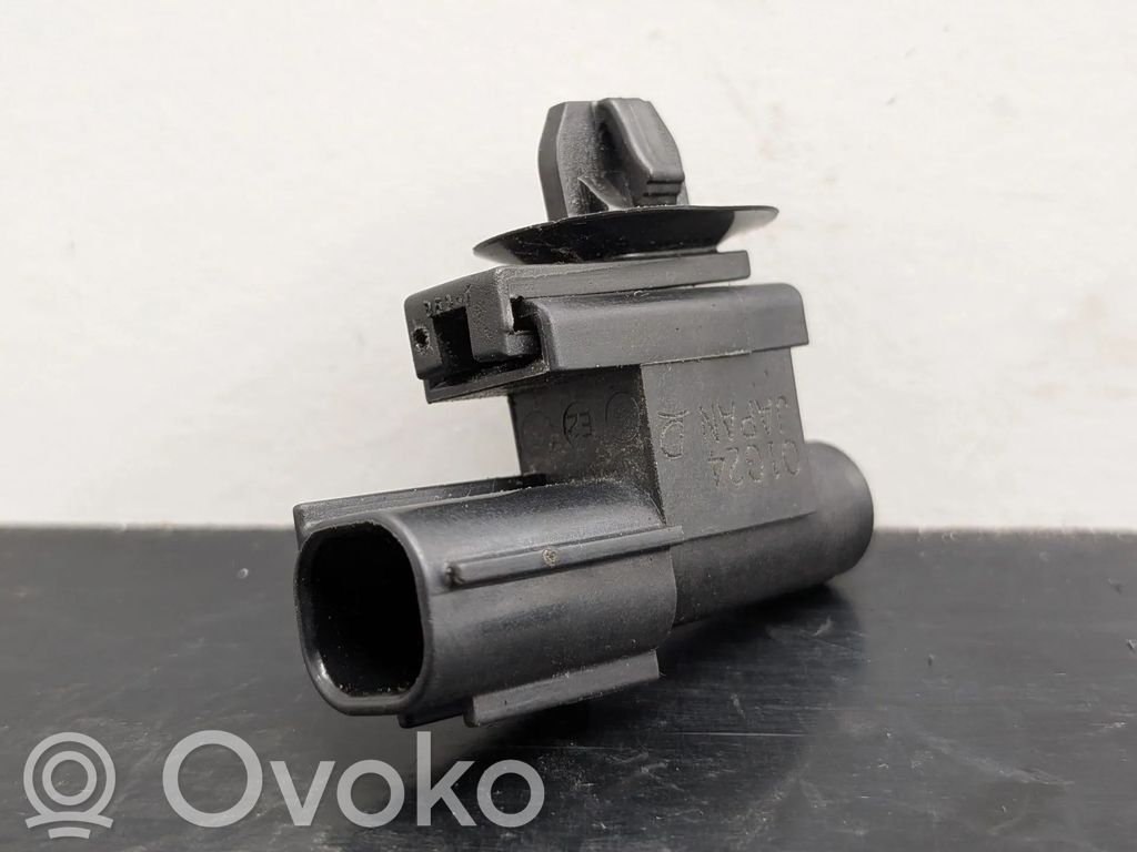 Lexus NX Sensor de temperatura del aire externo/exterior 