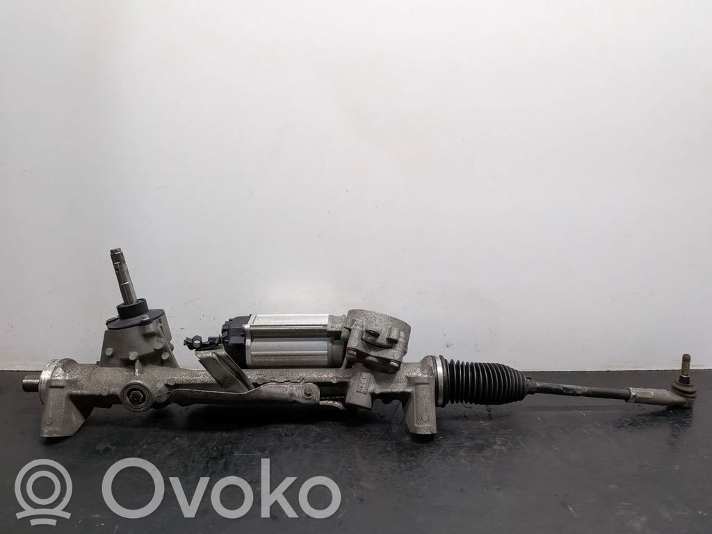 Alfa Romeo Giulietta Lenkgetriebe 