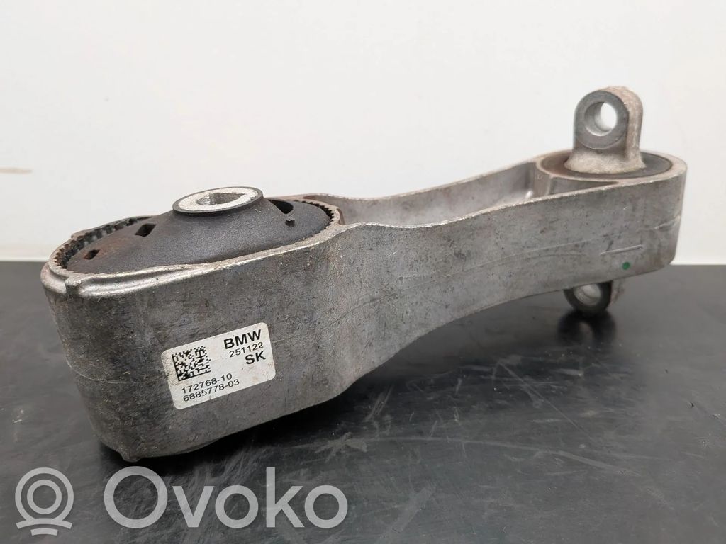 BMW 2 F46 Engine mount bracket 