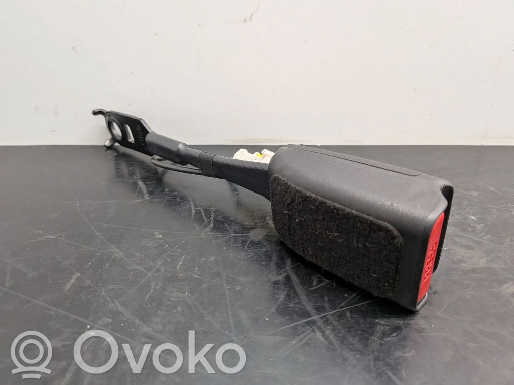 Citroen C4 II Altra parte interiore 