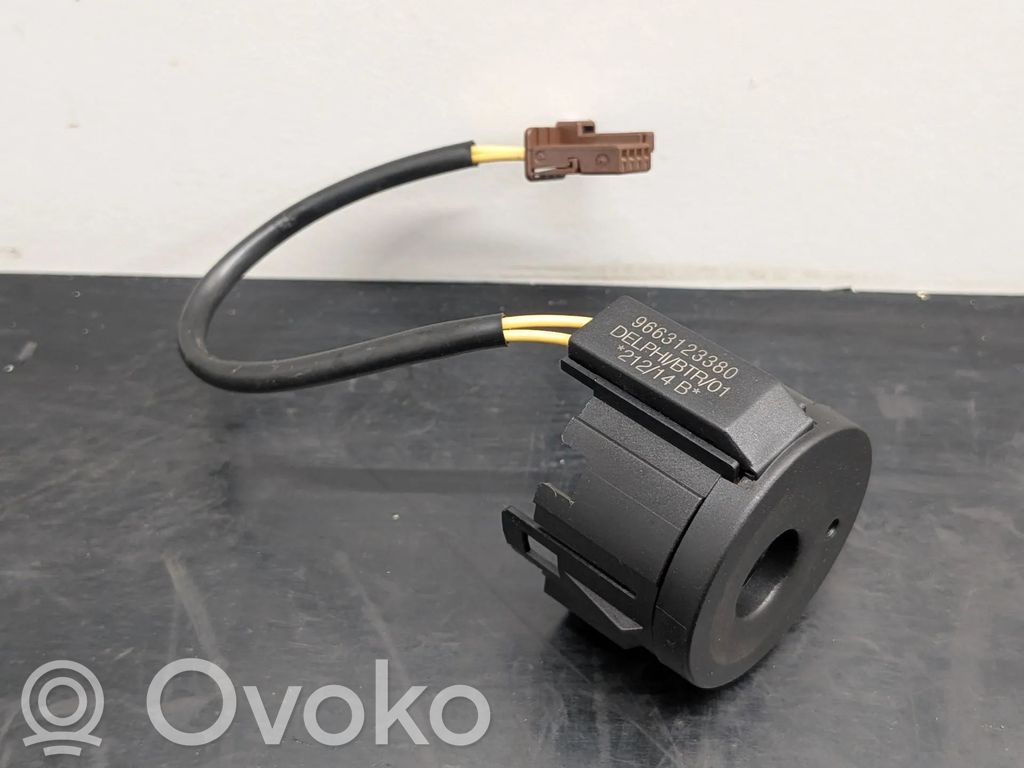 Amplificatore antenna   6160C1,9663123380