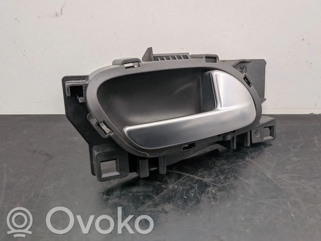 Takaoven sisäkahva   9800099680,9660525380,9685950277