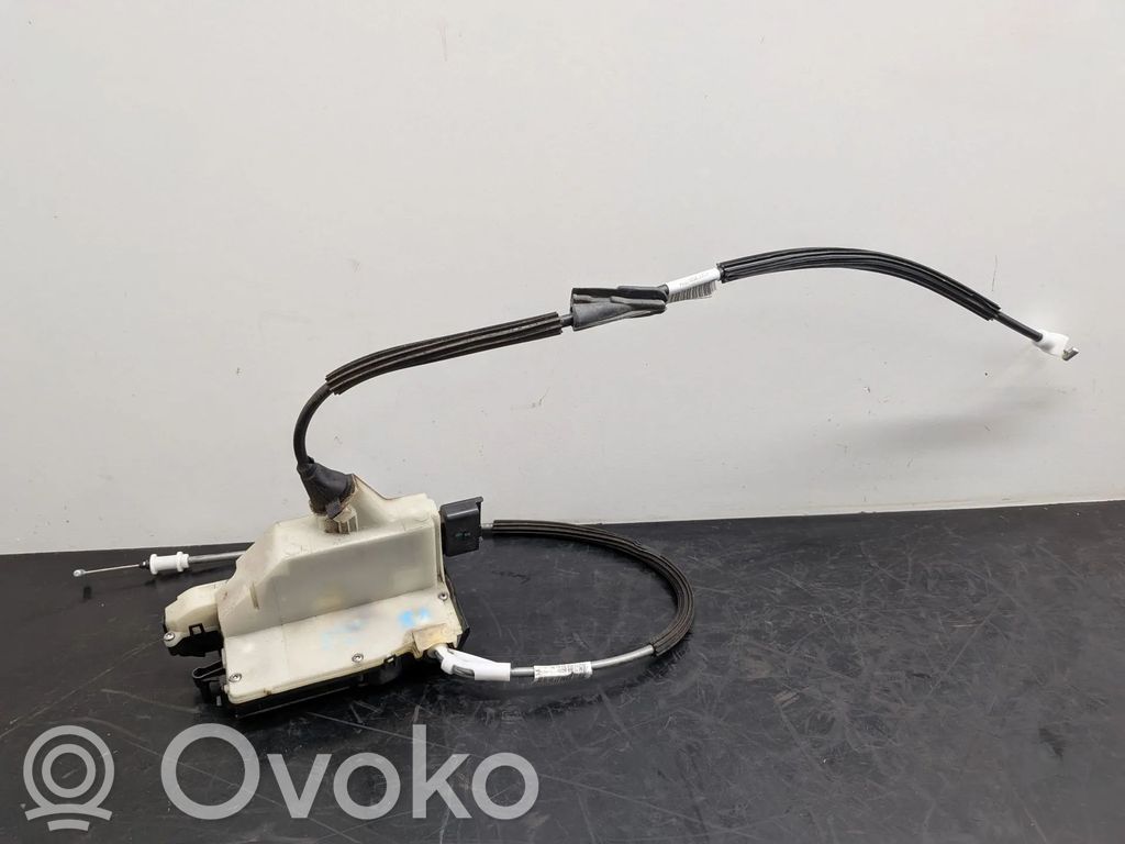 Takaoven lukko   9685352080
