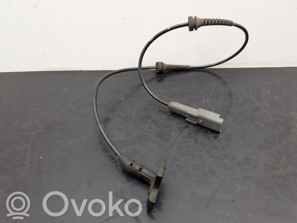 Citroen C4 II Senzor ABS roată 