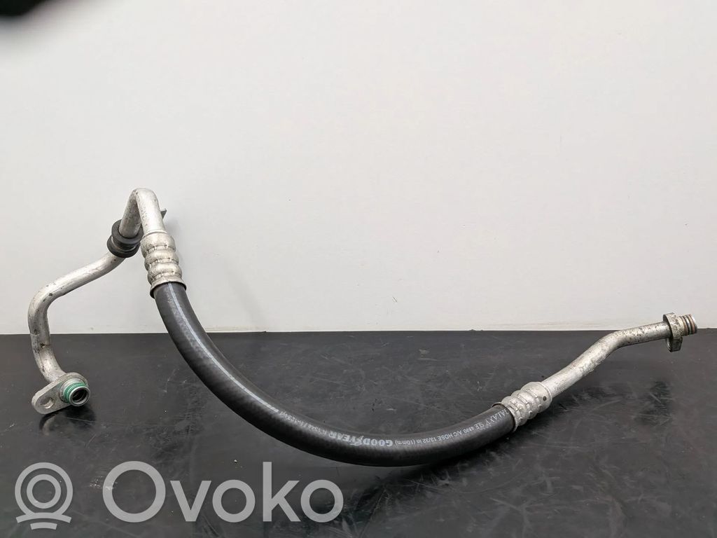 Citroen C4 II Picasso Tubo flessibile aria condizionata (A/C) 