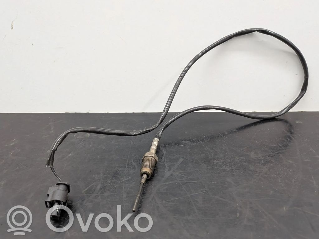BMW 2 F46 Sensor de temperatura del escape 