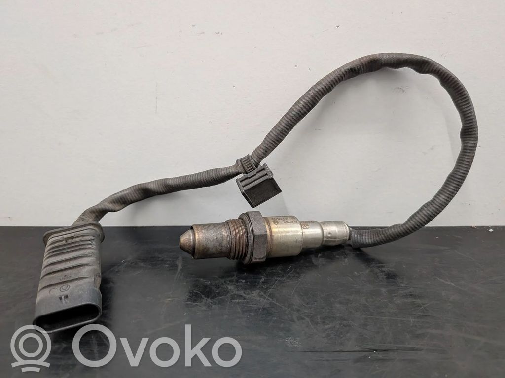 BMW 2 F46 Lambda probe sensor 