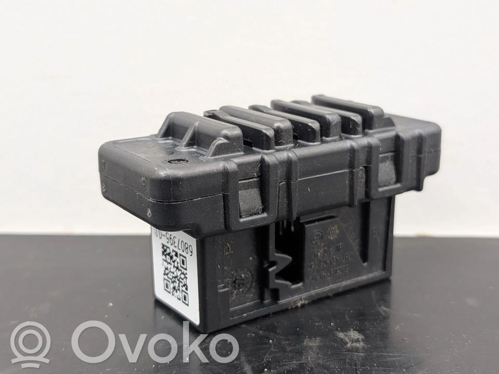 BMW 2 F46 Other control units/modules 