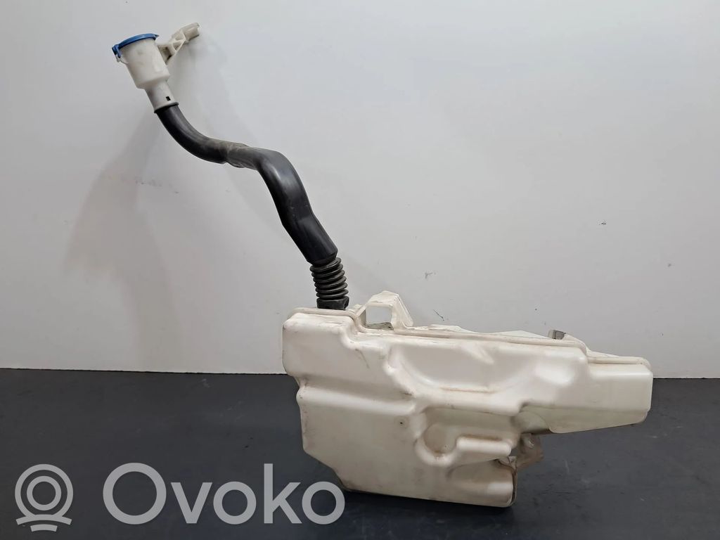 Land Rover Range Rover Evoque L538 Zbiornik płynu do spryskiwaczy szyby przedniej / czołowej 