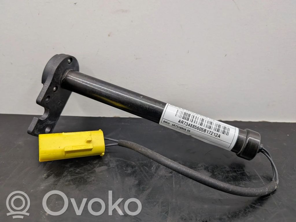 BMW 2 F46 Siłownik poduszek powietrznych dla pieszych 