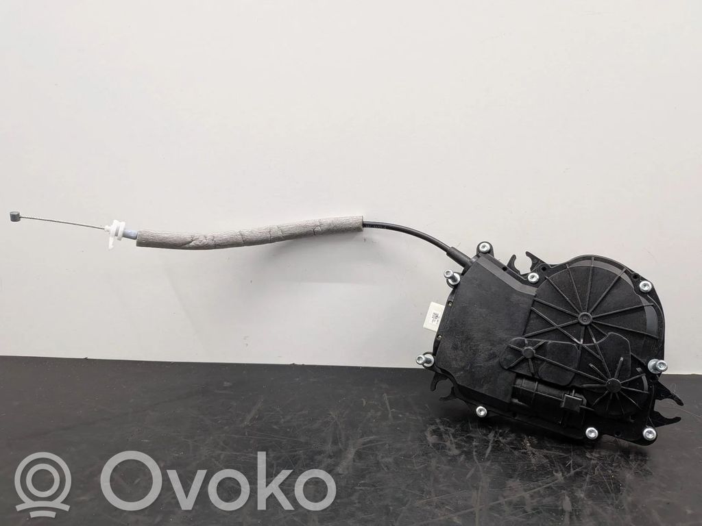BMW 2 F46 Inne wyposażenie elektryczne 