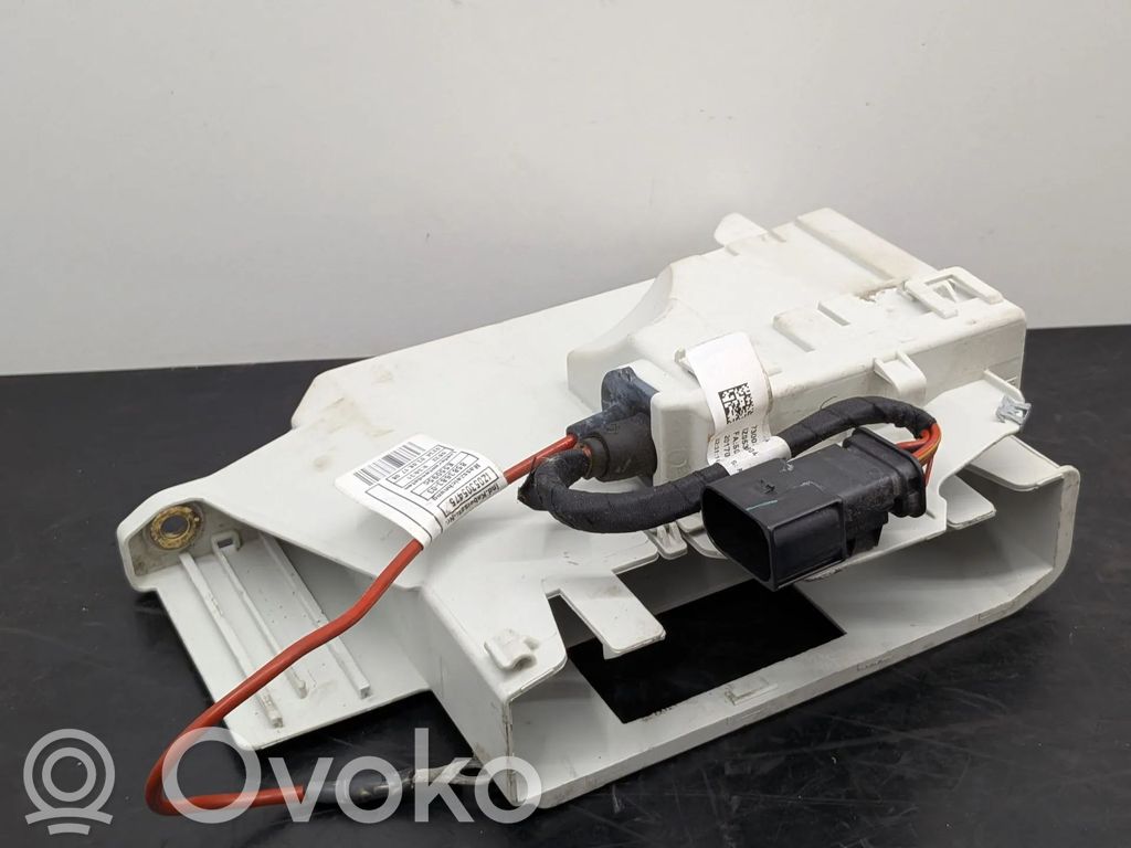 BMW 2 F46 Cablaj motor 