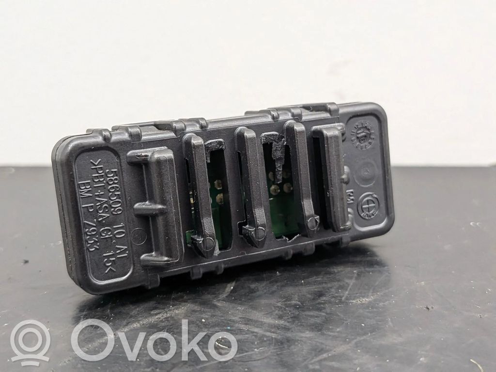Other control units/modules   61136807395,61136807395,6807395