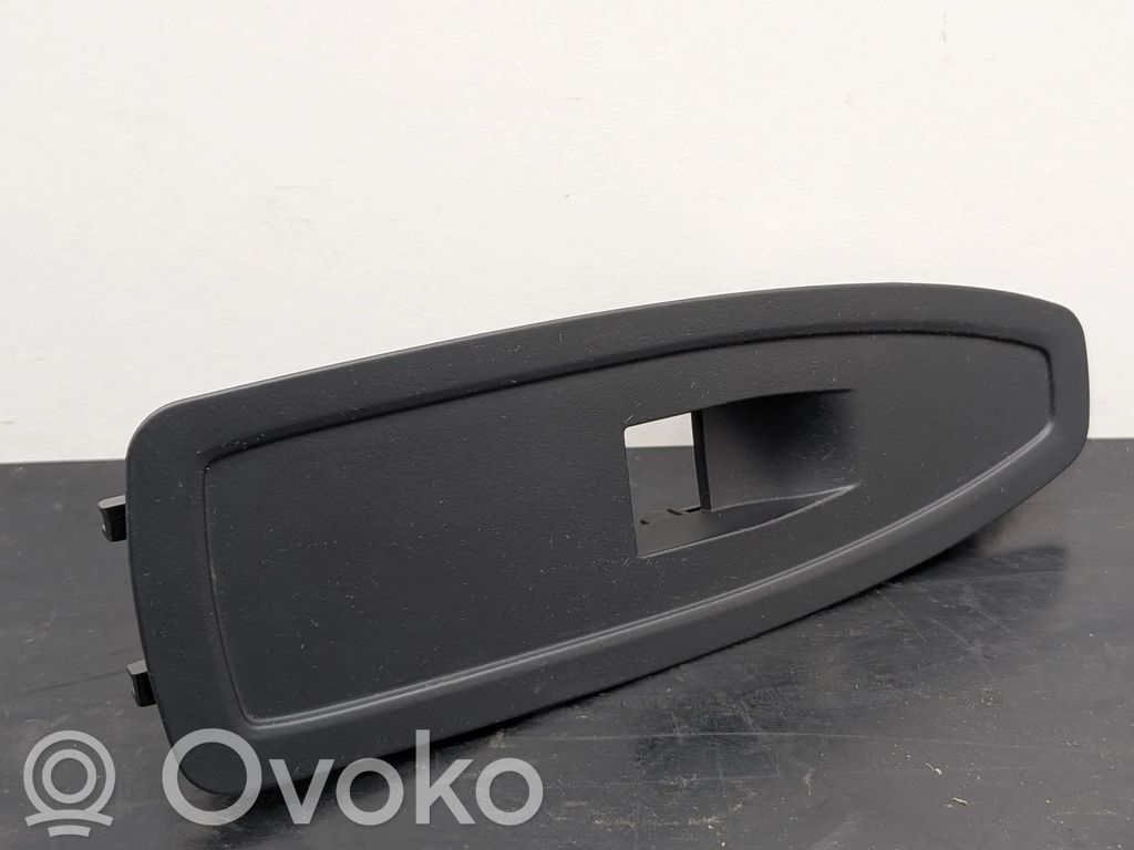 BMW 4 F36 Gran coupe Altra parte interiore