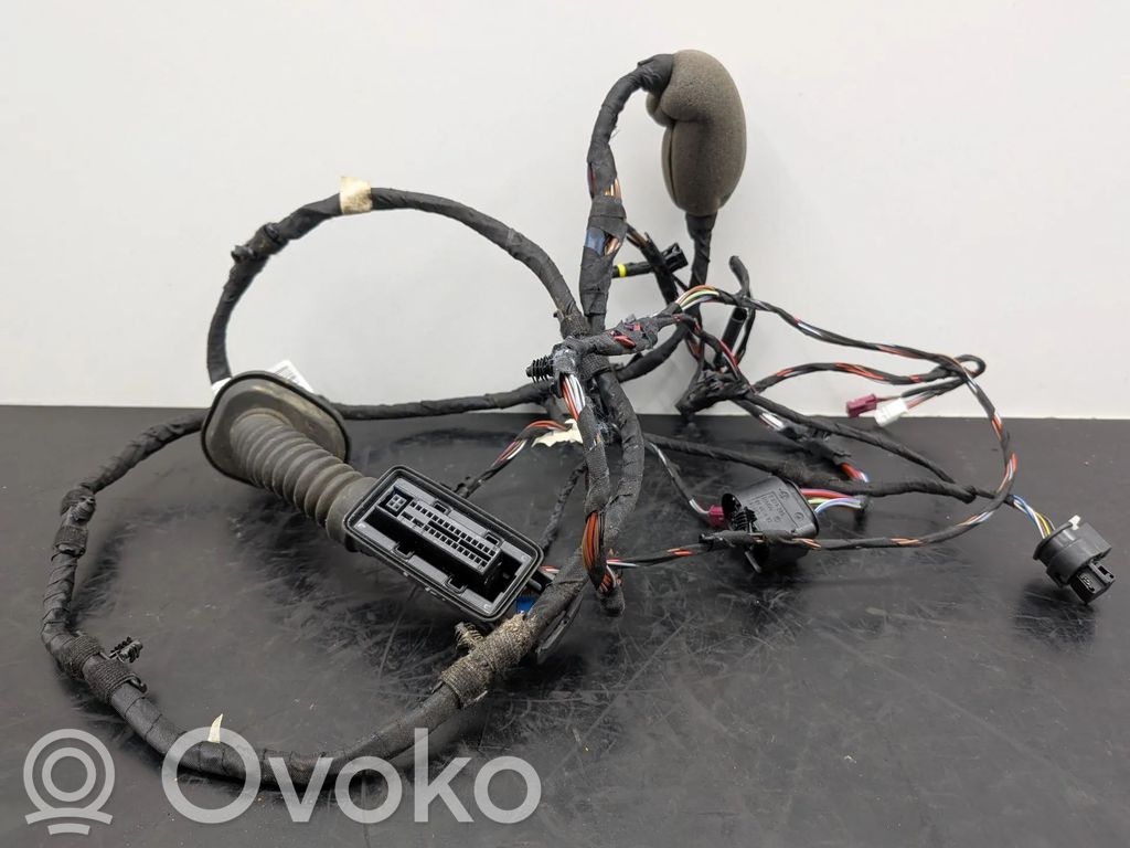 BMW X4 G02 Otros cableados 