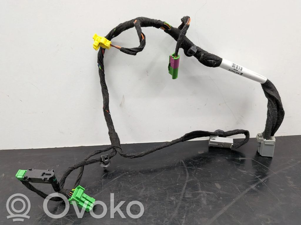 Volvo C70 Alte cablaje 